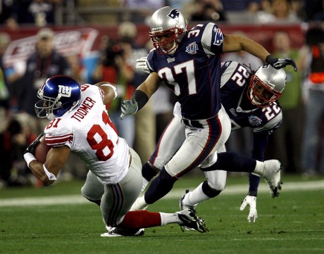 Amani Toomer, New York Giants Editorial Stock Photo - Image of giants,  helmet: 73710288