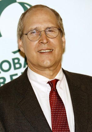 Us Actor Chevy Chase Arrives Global Editorial Stock Photo - Stock Image