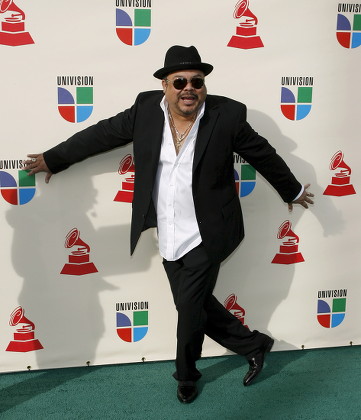 Usa Latin Grammy Awards - Nov 2007