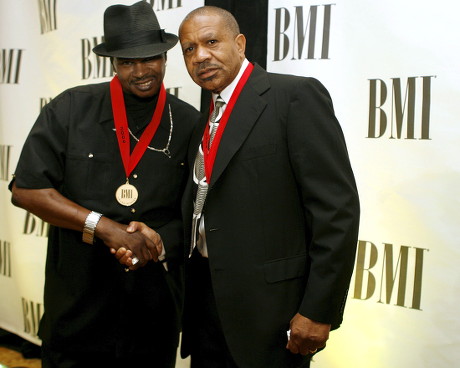Usa Music Bmi Awards - May 2006
