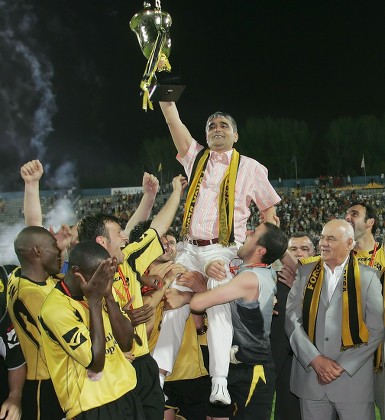 Teuta wins the Albanian Cup - SPORT