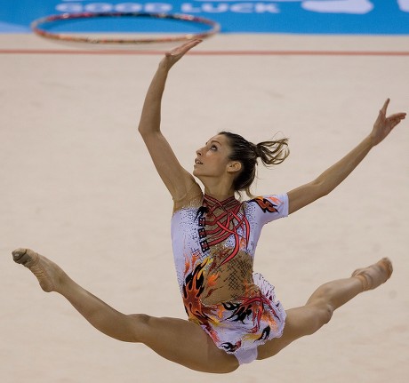 China Gymnastics - Nov 2007