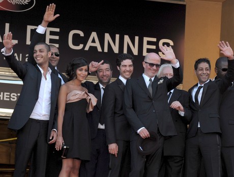 France Cannes Film Festival 2009 - May 2009
