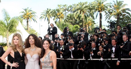 France Cannes Film Festival 2009 - May 2009