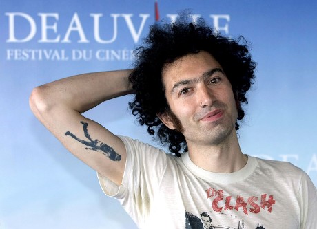 France Film Festival - Sep 2008