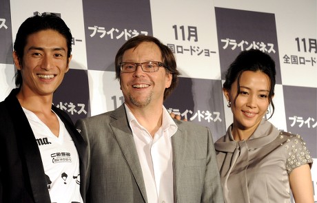 Japan Cinema - Aug 2008