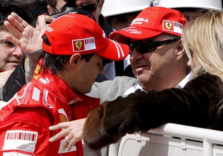Turkey Formula One - May 2008