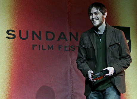 Usa 2007 Sundance Film Festival - Jan 2007