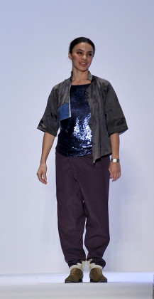 Usa Fashion - Feb 2009