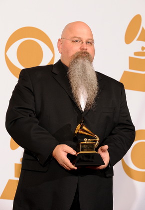 Usa Grammy Awards - Feb 2009