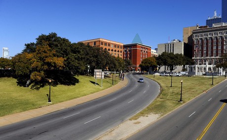 54 Texas school book depository building Stock Pictures, Editorial ...