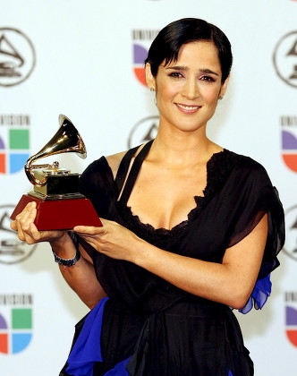 Usa Latin Grammy Awards - Nov 2006