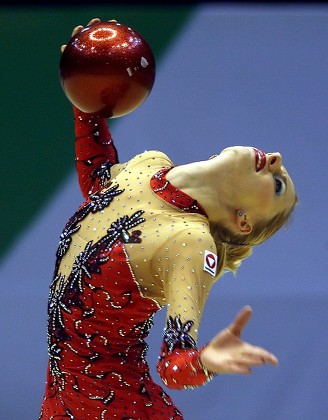 Azerbaijan Gymnastics European Championships - May 2009