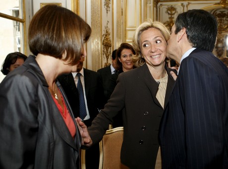 France Fillon Mediterranean Union - May 2009