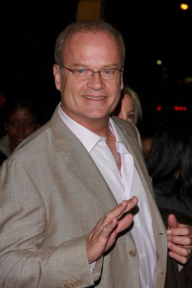 Kelsey Grammer Editorial Stock Photo - Stock Image | Shutterstock