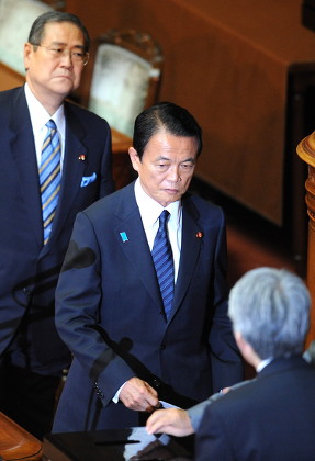 Japan Politics -  16 Sep 2009