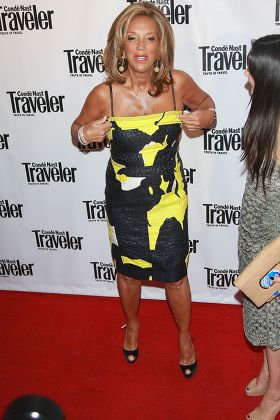 Denise Rich Editorial Stock Photo - Stock Image | Shutterstock