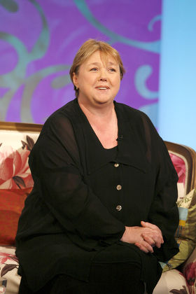 Pauline Quirke Editorial Stock Photo Stock Image Shutterstock