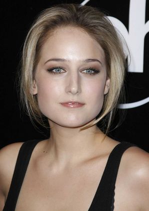 Leelee Sobieski Editorial Stock Photo - Stock Image Shutterstock
