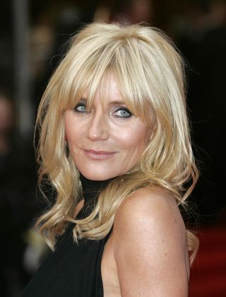 Michelle Collins Editorial Stock Photo - Stock Image | Shutterstock