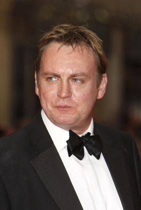 Philip Glenister Editorial Stock Photo - Stock Image | Shutterstock