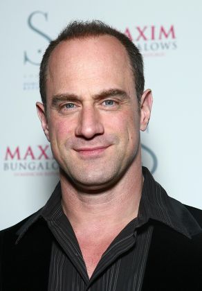 Christopher Meloni Editorial Stock Photo - Stock Image | Shutterstock