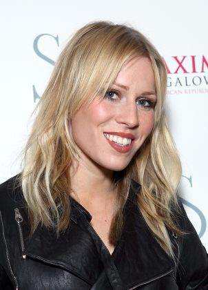 Natasha Bedingfield Editorial Stock Photo - Stock Image | Shutterstock