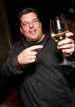 Steve Schirripa Editorial Stock Photo - Stock Image | Shutterstock