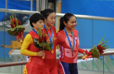 China Asian Games 2010 - Nov 2010