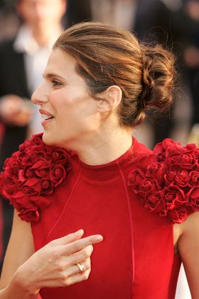 Lake Bell Editorial Stock Photo - Stock Image | Shutterstock