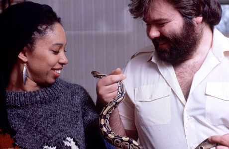 16 Man with python Stock Pictures, Editorial Images and Stock Photos ...