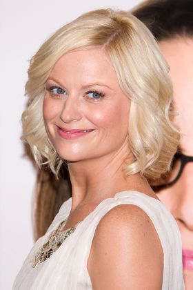 Amy Poehler Editorial Stock Photo - Stock Image | Shutterstock