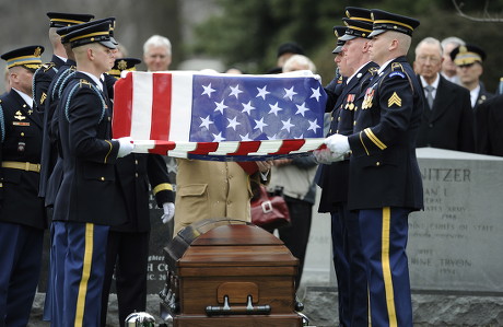 Usa Haig Funeral - Mar 2010 Stock Pictures, Editorial Images and Stock ...