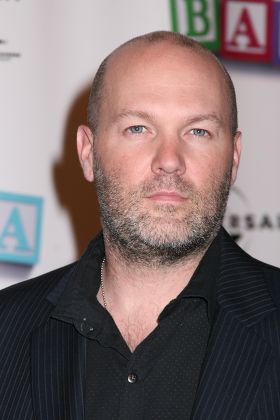 Fred Durst Editorial Stock Photo - Stock Image | Shutterstock