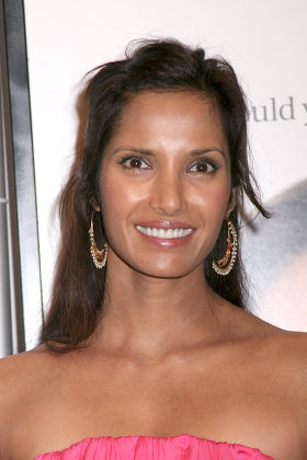 Padma Lakshmi Editorial Stock Photo - Stock Image | Shutterstock