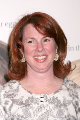 Siobhan Fallon Hogan Editorial Stock Photo - Stock Image | Shutterstock