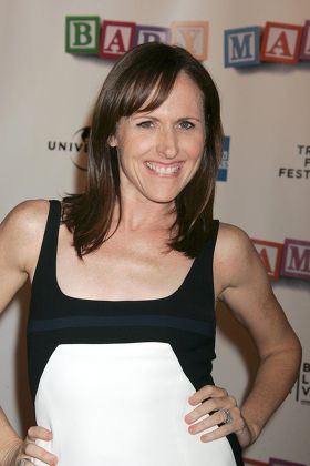 Molly Shannon Editorial Stock Photo - Stock Image | Shutterstock
