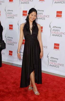 2008 AZN Asian Excellence Awards, Los Angeles, America - 23 Apr 2008