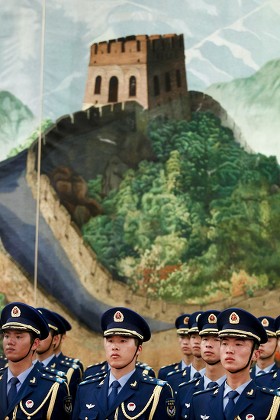 China Mongolia - Jun 2011