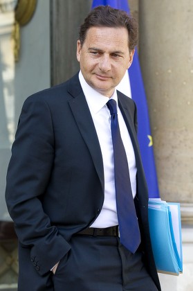 France Cabinet Meeting - Apr 2011