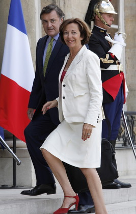 France French Ambassadors and Diplomats - Aug 2010