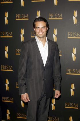 '12th Prism Awards', Beverly Hills Hotel, Los Angeles, America   - 24 Apr 2008