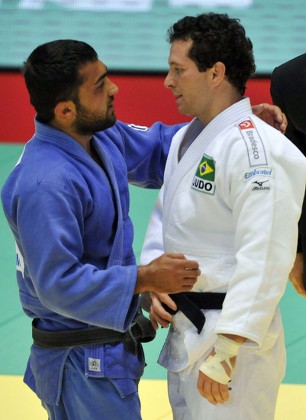 Tseng Han Chieh Chinese Taipei Mark Editorial Stock Photo Stock Image