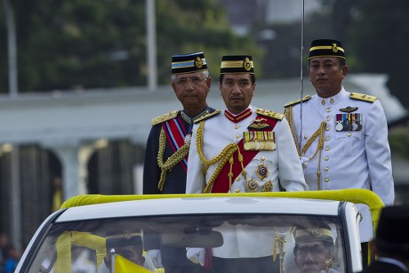 Malaysia King - Jun 2011