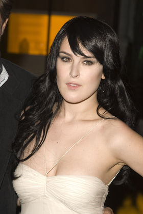 'From Within' Film Premiere, 7th Annual Tribeca Film Festival, New York, America - 25 Apr 2008