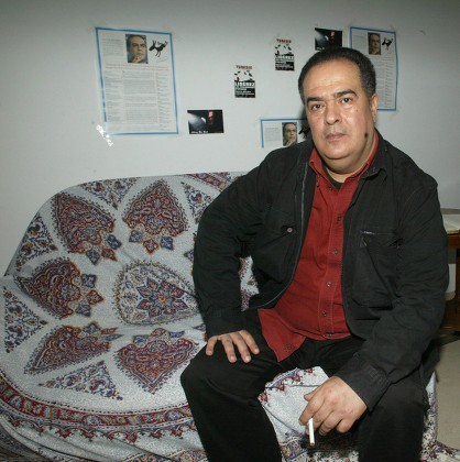 Tunisia Journalst Ben Brik Released - Apr 2010