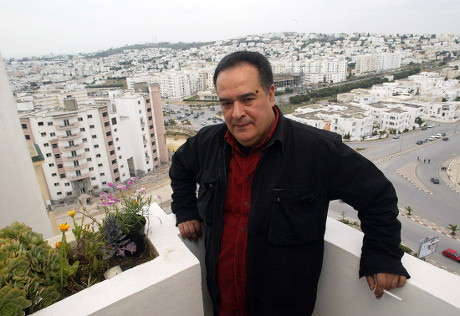 Tunisia Journalst Ben Brik Released - Apr 2010