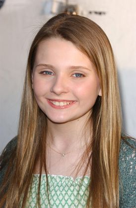 Abigail Breslin Editorial Stock Photo - Stock Image | Shutterstock