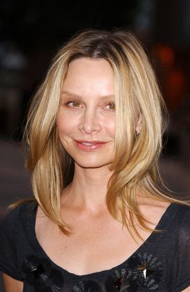 Calista Flockhart Editorial Stock Photo - Stock Image | Shutterstock