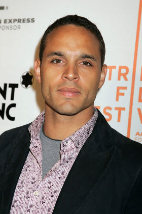 Daniel Sunjata Editorial Stock Photo - Stock Image | Shutterstock